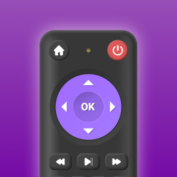 دانلود Remote for Roku TV