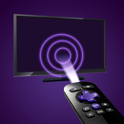 دانلود Remote for Roku