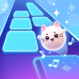 دانلود Dancing Cats 2: Music Games