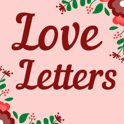دانلود Love Letters & Love Messages