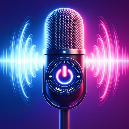دانلود Microphone Amplifier