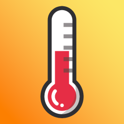 دانلود Room Temperature Thermometer