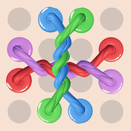 دانلود Rope Untie: Tangle Master