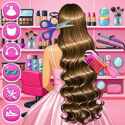 دانلود Hairs Makeup Artist Salon