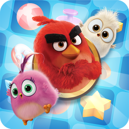 دانلود Angry Birds Hatchlings