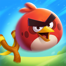 دانلود Angry Birds 2