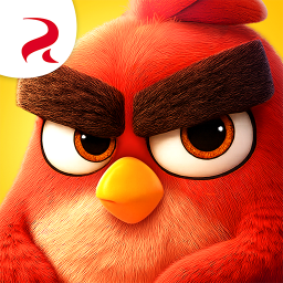 دانلود Angry Birds Dream Blast