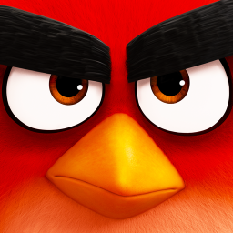 دانلود Angry Birds Dream Blast