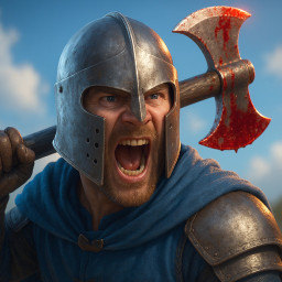 دانلود Royal Hero: Lord of Swords