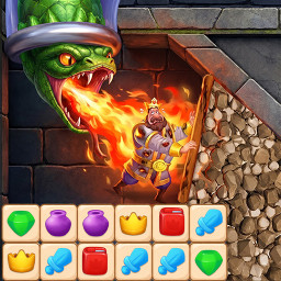 دانلود King Rescue: Royal Dream
