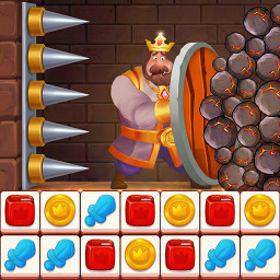دانلود King Rescue: Royal Dream