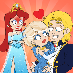 دانلود Royal Story Puzzle: Fun Riddle