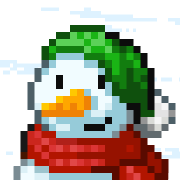 دانلود Snowman Story