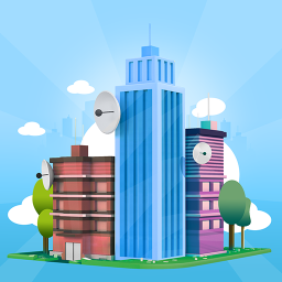 دانلود Idle Island - City Idle Tycoon