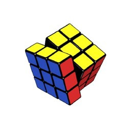 دانلود مکعب روبیکس