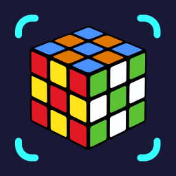 دانلود Cube Solver Scanner: 3x3 Cube