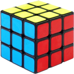 دانلود مکعب روبیک 3d