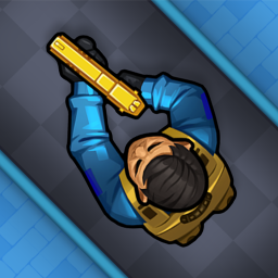 دانلود Hunter Strike