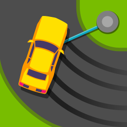 دانلود Sling Drift: Car Drifting Game