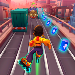 دانلود Super Runners: City Chase