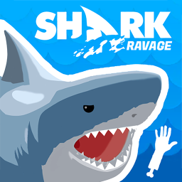 دانلود Shark Ravage
