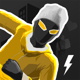 دانلود Spider Fuser: Hero Simulator