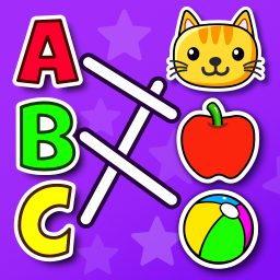 دانلود Kids Games: For Toddlers 3-5