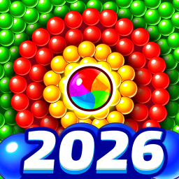 دانلود Bubble Shooter: Pastry Pop