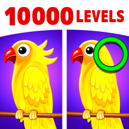 دانلود Find The Differences - Spot it