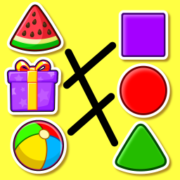 دانلود Kids Toddler & Preschool Games