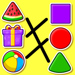 دانلود Kids Toddler & Preschool Games