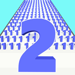 دانلود Number Run & Merge Master Game