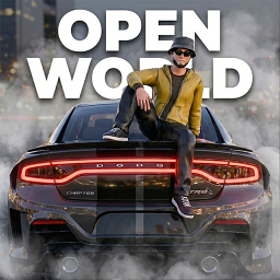 دانلود Traffic Racer Open World