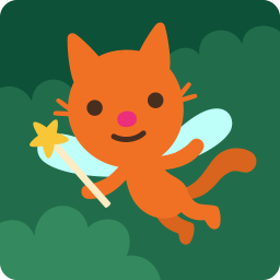 دانلود Sago Mini Fairy Tale Magic