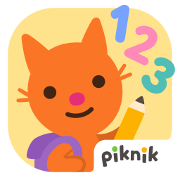 دانلود Sago Mini School Toddler Games