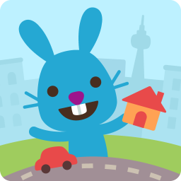 دانلود Sago Mini Town Builder