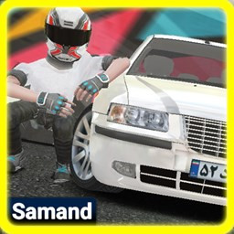 دانلود ‏ماشین بازی سمند