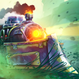 دانلود Train of Hope: A Survival Game