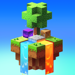 دانلود Islandcraft for Skyblock