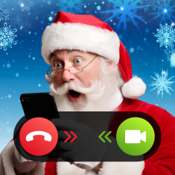 دانلود Santa Prank Call: DIY BOBA