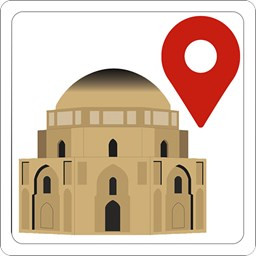 دانلود نقشه آفلاین کرمان