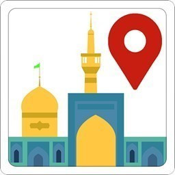 دانلود نقشه آفلاین خراسان