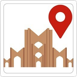 دانلود نقشه آفلاین آذربایجان (شرقی و غربی)