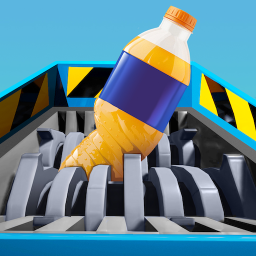 دانلود Will It Shred? ASMR Game