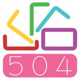دانلود 504 واژه ضروری زبان انگلیسی