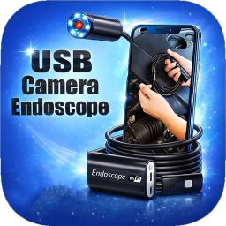 دانلود Endoscope HD Camera