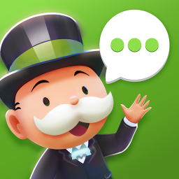 دانلود MONOPOLY GO!Chat