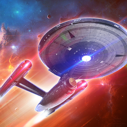 دانلود Star Trek Fleet Command