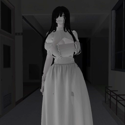 دانلود Horror School: The Classroom