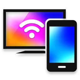 دانلود Screen Mirroring in smart view